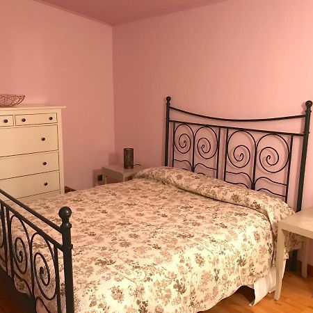 ドルチェアックアCasa Barbadirameアパートメント エクステリア 写真