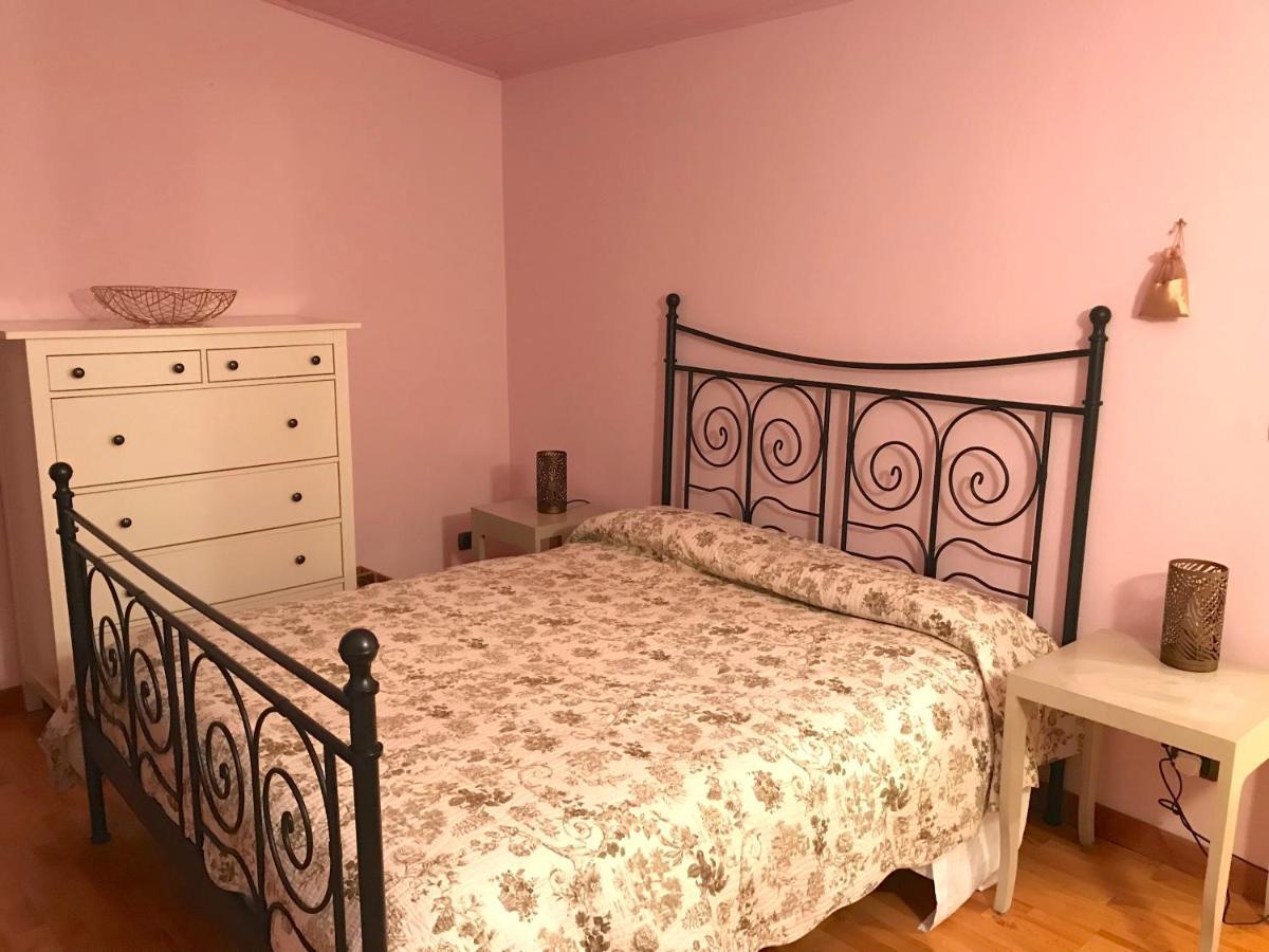 ドルチェアックアCasa Barbadirameアパートメント エクステリア 写真